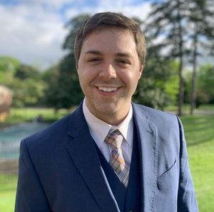 Meet your Posher, Nolan